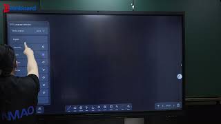 Multilingual OCR Handwriting Recognition