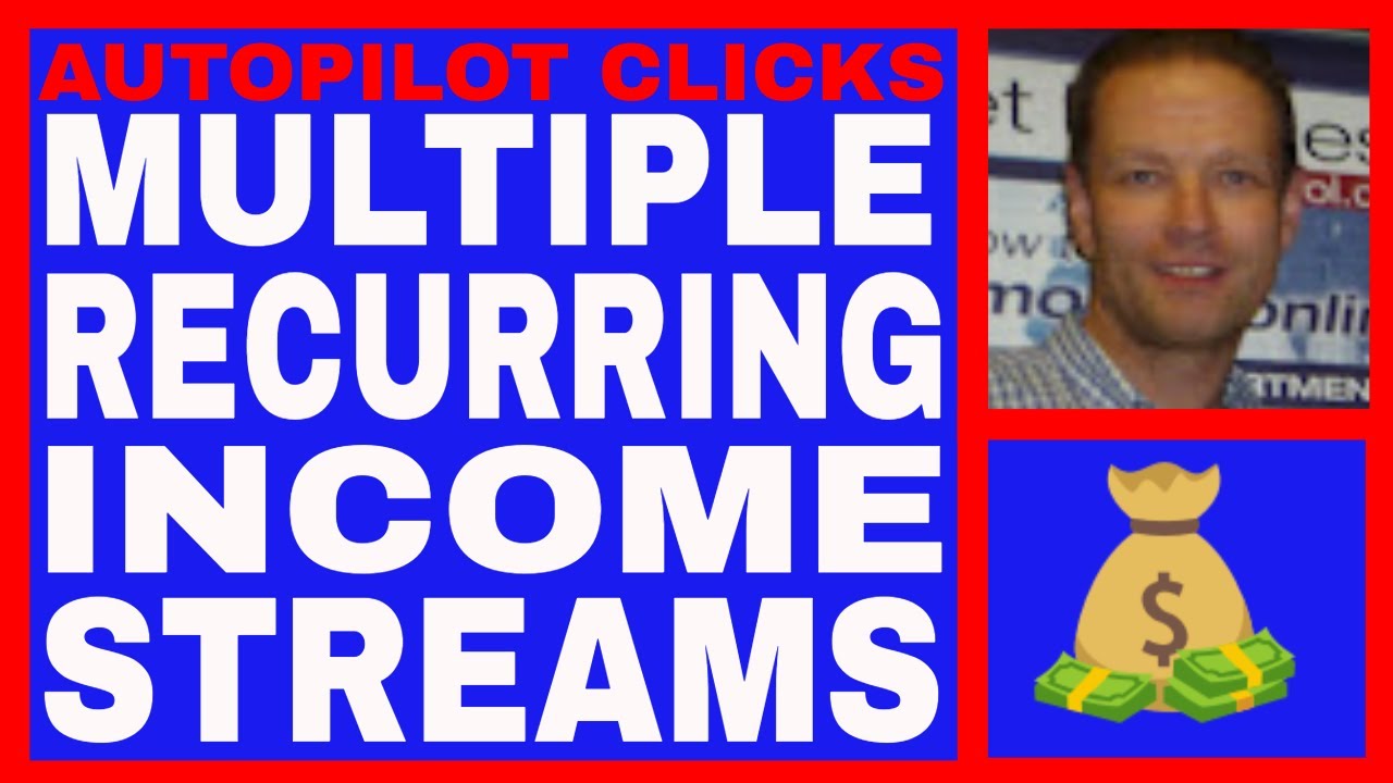 Autopilot Clicks Review Multiple Recurring Stream DFY Funnel
