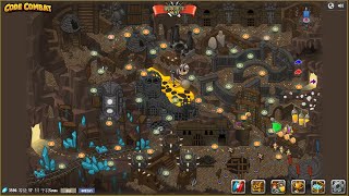 Code Combat EP.2