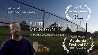 Flint, Michigan: in their own words