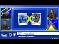 QUEM TEM O TIME MELHOR: CRUZEIRO OU SÃO PAULO? "PESSOAL TÁ FALANDO QUE É POUPATEMPO ESSE DUELO!"