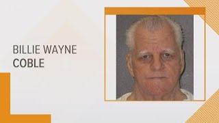 Texas death row inmate set for execution Thursday night