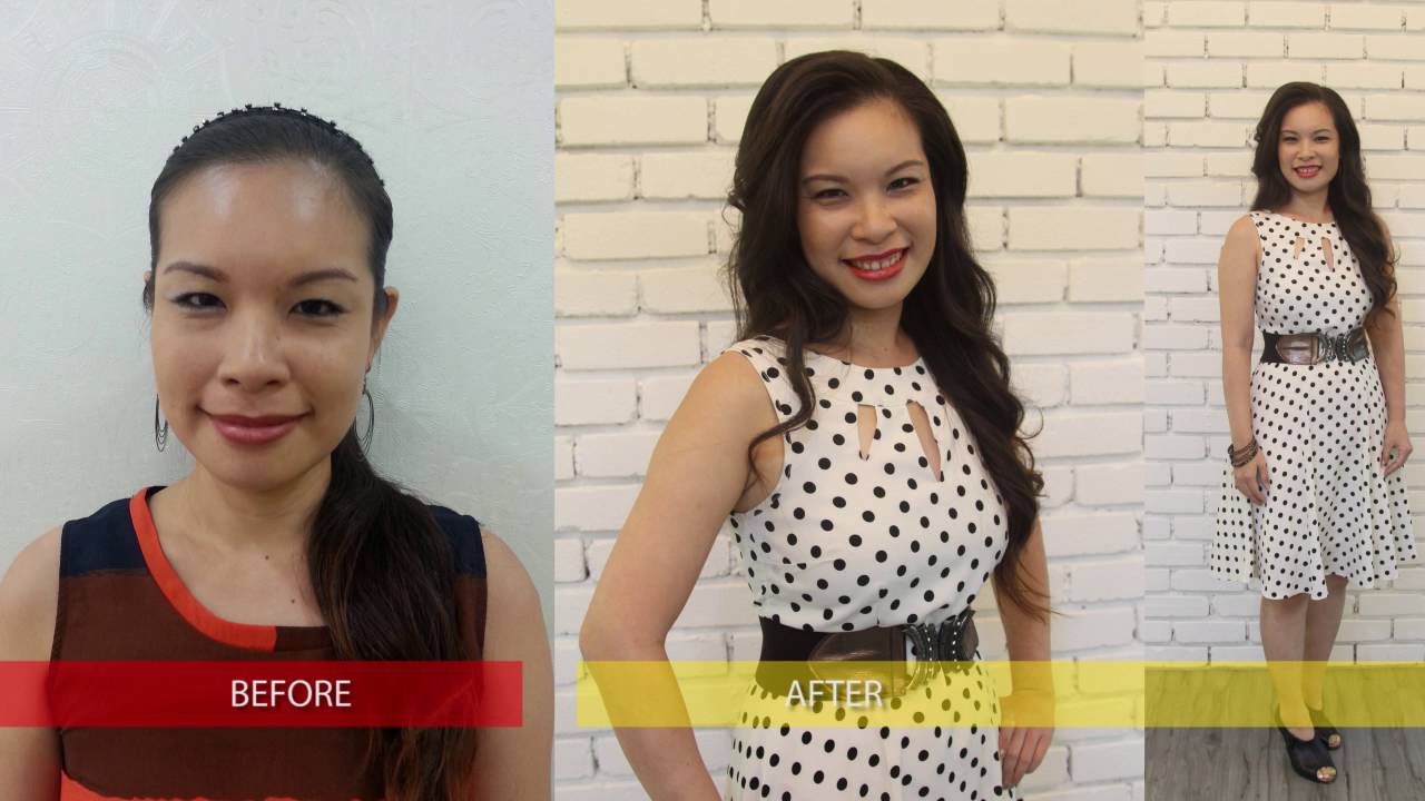 Brandimage Starjob Make Over