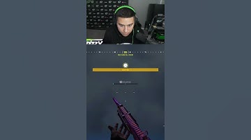 SHOTZZY CRAZY 1V3 CLUTCH! 🤯 #mw3  #gaming