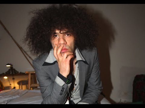 StyleLIkeU’s Early Years: Closet interview with JOHNNY B. AZARI