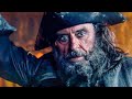 Blackbeard&#39;s Introduction Scene - PIRATES OF THE CARIBBEAN 4 (2011) Movie Clip