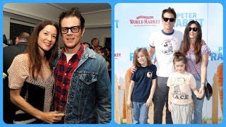 johnny knoxville And Naomi Nelson- Beautiful Moments.