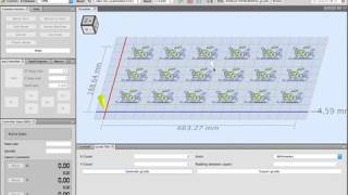 Download Lagu New UGS features: Dowel Maker and Gcode Tiler MP3