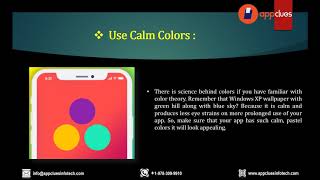 Top 10 Mobile App Designs in 2020