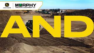 John Deere Grade Management | Murphy Tractor