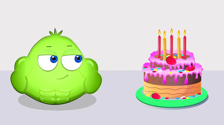 Op and Bob Cartoon | The Compilation With Best Stories | Movie About Difference