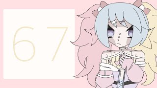 67 . Animation Meme . Flipaclip !!!