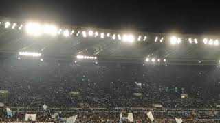 Volo Olympia [LAZIO-JUVENTUS 3-1 ]