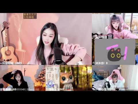 喵 230102 簡單愛