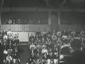 Hootenanny  1963 intro  old time folk music variety tv show