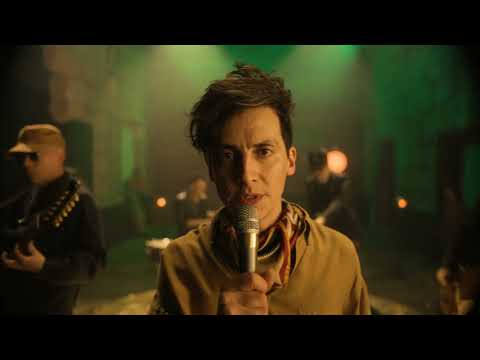 Kinky - Nunca Es Suficiente (Video Oficial)