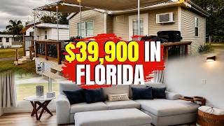 Could You Live Here? 6 Affordable Florida Homes That Will Make You Think
