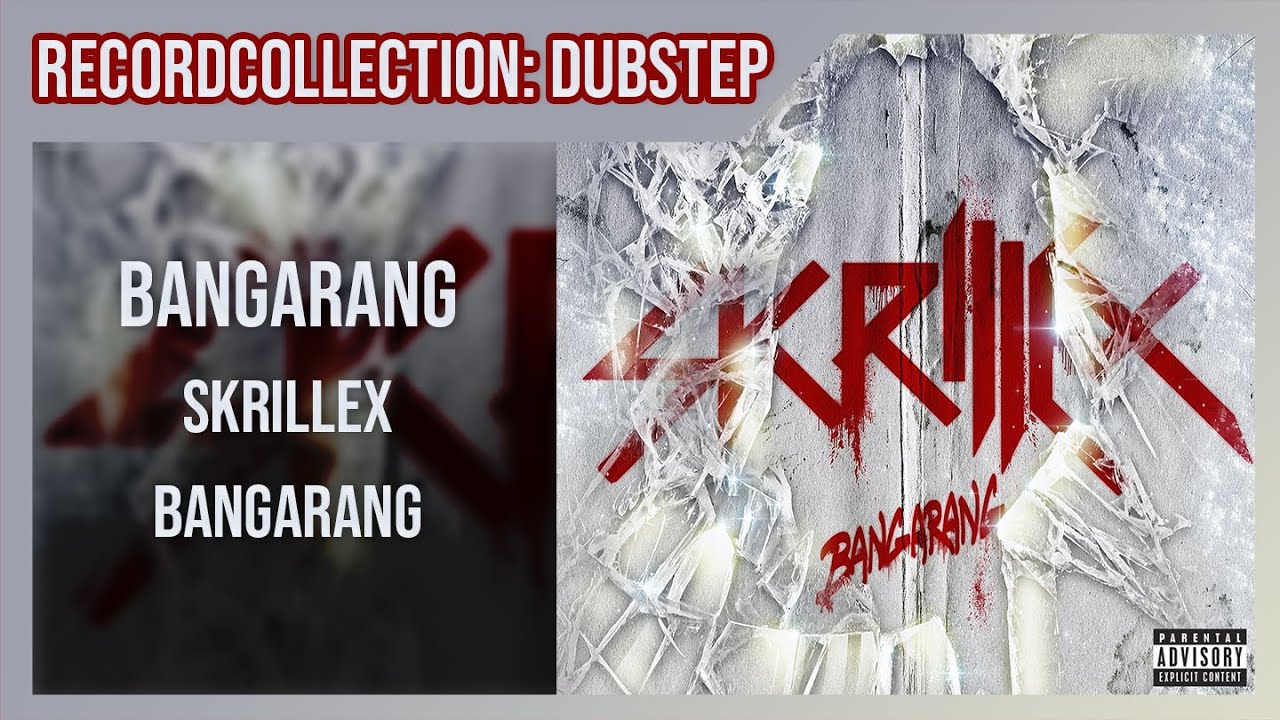 Bangarang feat sirah. Skrillex - Bangarang (feat. Sirah) (Original Mix).