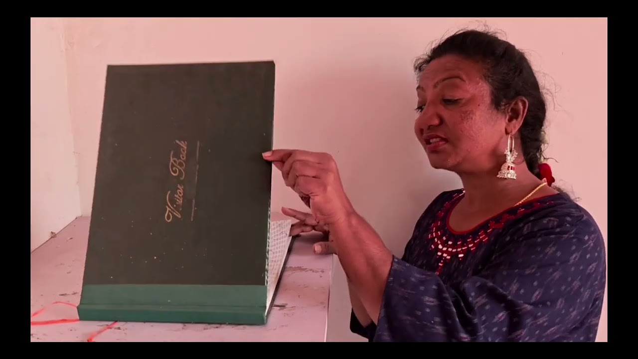 భీముని పట్నం లో ఉన్న అద్భుతమైన చర్చ్ st peter's csi చర్చ్ 