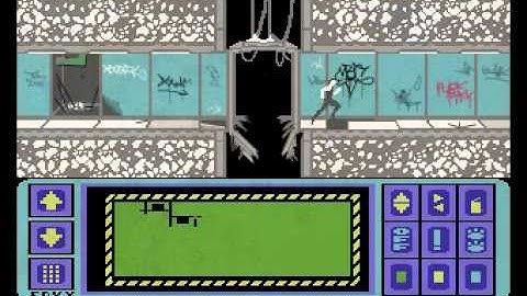 Impossible Mission after 2011 - short movie