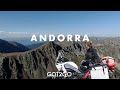 Andorre  lun des plus petits et plus montagneux pays deurope  un road trip