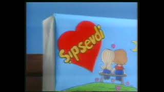 Şıpsevdi Sakız Reklamı (1992)