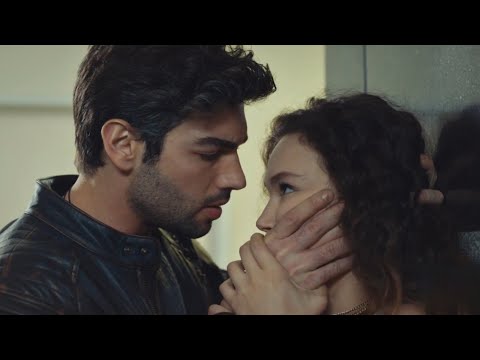 When Gangster fall in love❤ [Part 1] | Hindi song mix | Turkish Drama MV | Nefes Nefese