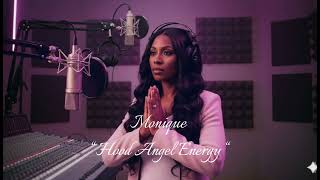 Monique Sol – “Hood Angel Energy” (Trap-Soul Vibes | Soft but Powerful Feminine Energy) screenshot 3