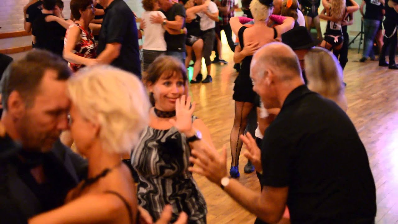 Highlights Mörrums Folkets Park, Mörrum 2015-08-22