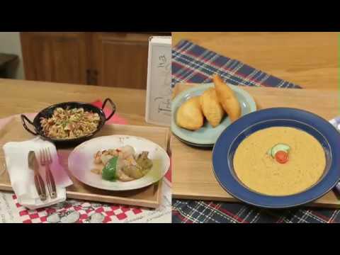 161211 서가식당 예고 ㅣ KBS방송