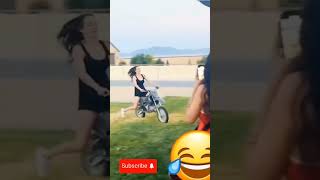 top funniest fail you missed 🤣🤣🤣 #funny #caidas #humor #fails #caidas chistosas