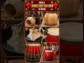 Chinese New Year Drum Making Process 🥁 Discover the Ancient Craft of Chinese New Year Drums
