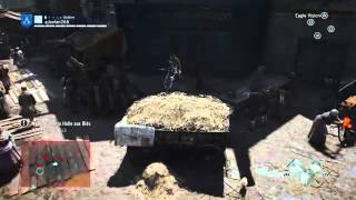 Assassins creed  unity part 5