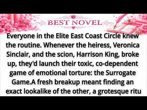 Everyone in the Elite East Coast Circle knew the routine. Whenever the heiress, Veronica Sinclair, a