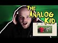 Rush - The Analog Kid - REACTION