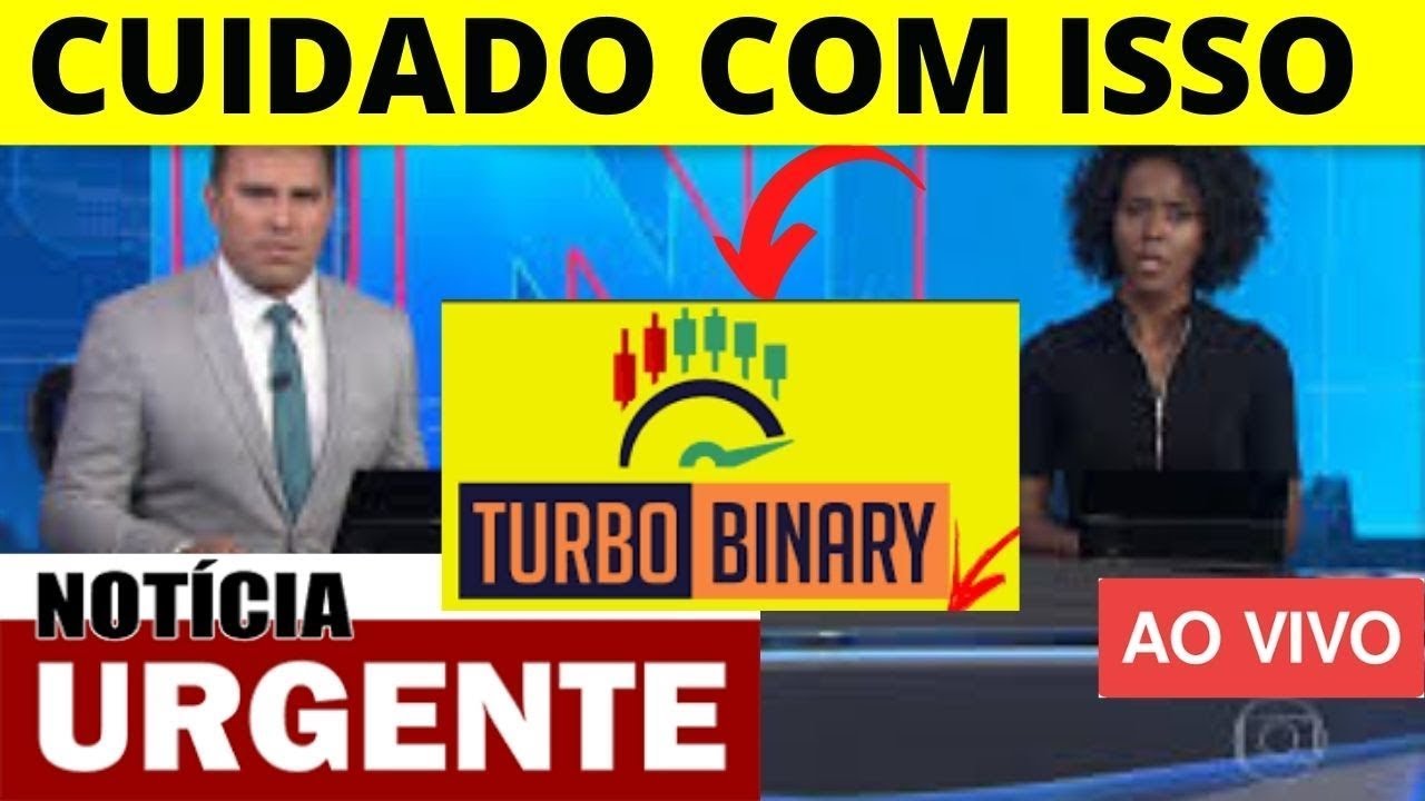 Turbo Binary Funciona? CLIENTE REVELA  A VERDADE! Curso Turbo Binary Fernando Augusto Site Oficial