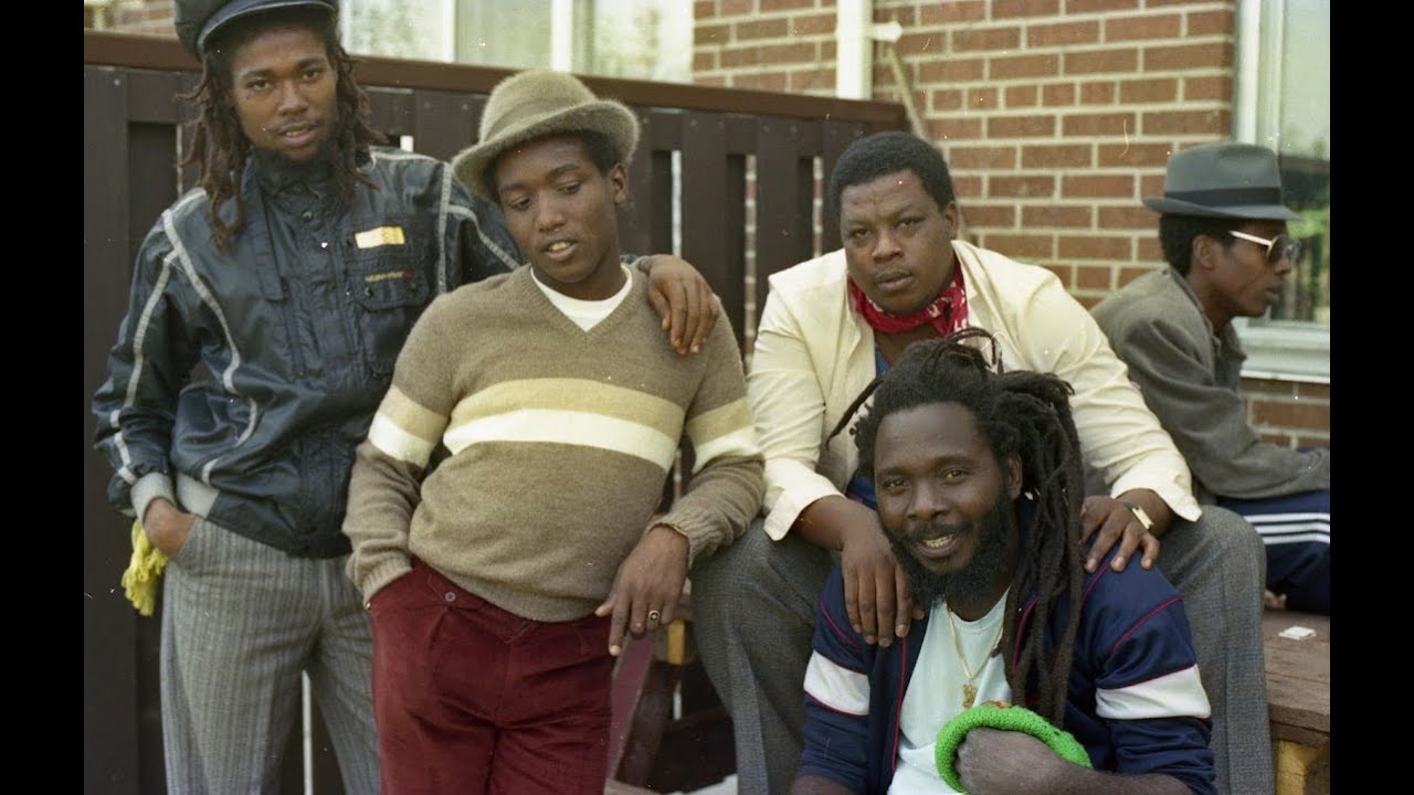 If You Only, Little John, Cannabis Dub, Scientist, Deh Wid You, Super Black