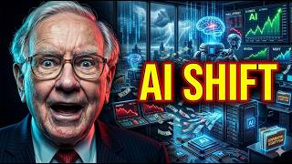 Wall Street Just Made A Massive AI Shift