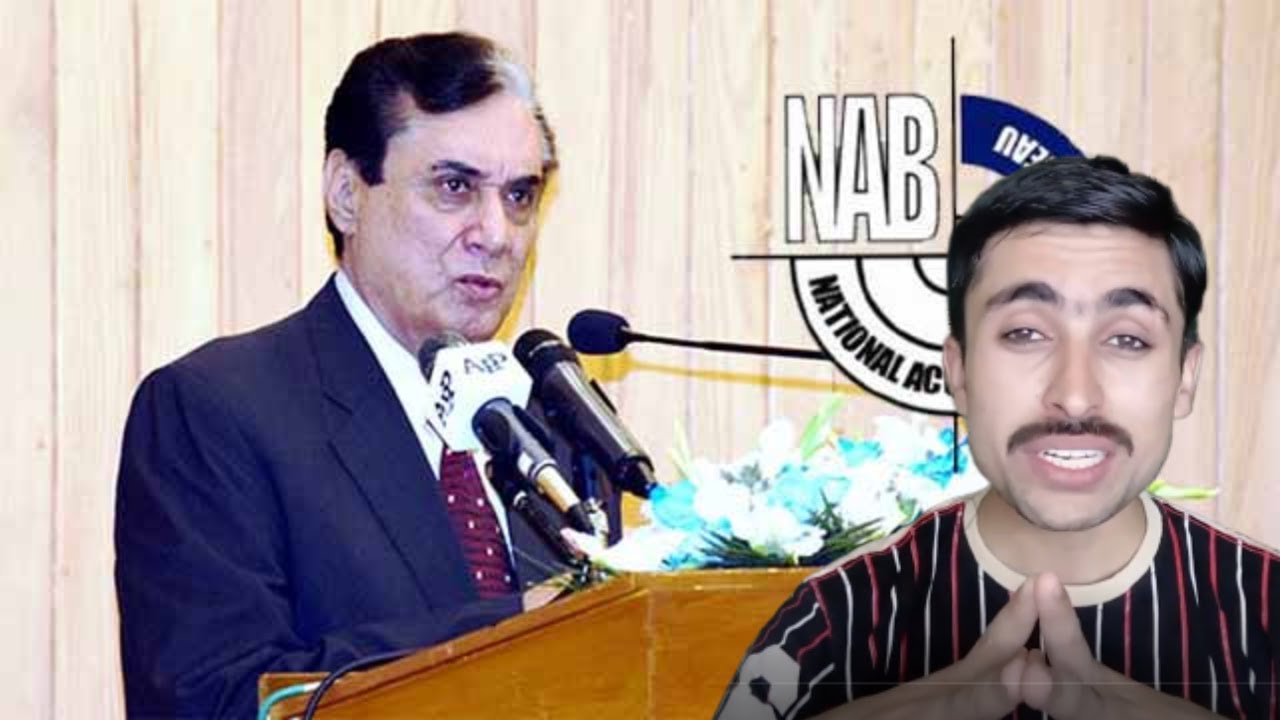 Nab Laws Amendment | Nab amendment ordinance | My third vlog analysis