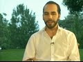 Una entrevista diferente a Nayib Bukele