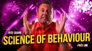 "Unlocking the Science of Behavior: Your Roadmap to Understanding Human Actions" (Pt1)