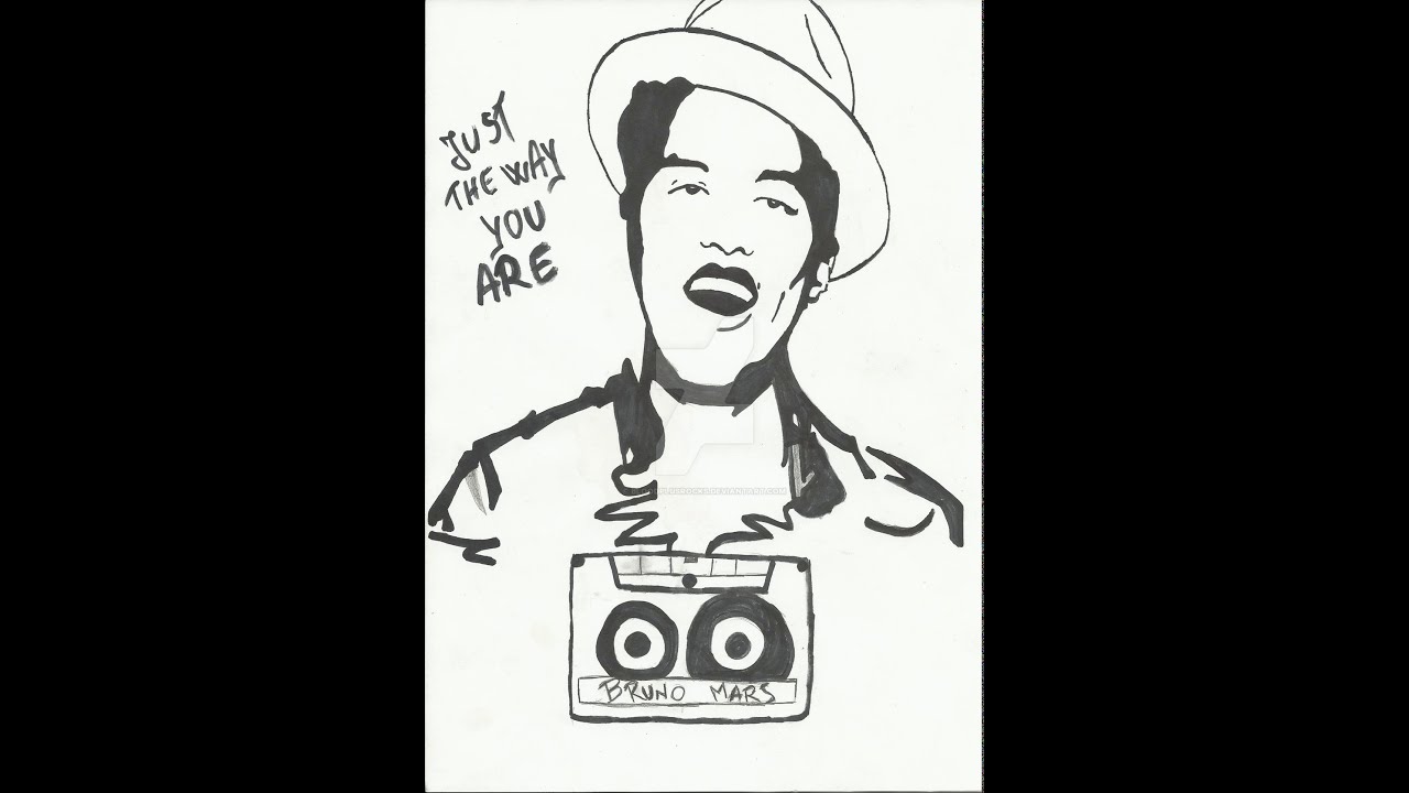 Just The Way You Are - Bruno Mars (Song Review)