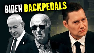 Biden Reverses Course, Calls for Ceasefire Between Israel and Gaza | Ep 877