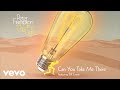 Peter Frampton Can You Take Me There Audio Ft Bill Evans 