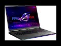 ASUS ROG Strix G18 Review | RTX 4070 + i9-14900HX Gaming Beast!