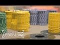 Casino in Slow Motion (1/2)  Abenteuer Leben - YouTube