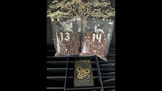 Onyx Coffee Labs Advent Calendar: DAY 13 & 14
