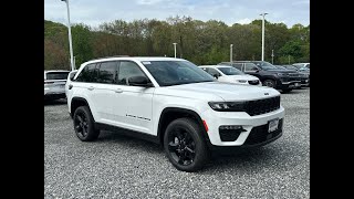 2024 Jeep Grand_Cherokee Limited Bedford Hills, Mount Kisco, White Plains, Yorktown, Brewster N... by Bedford Jeep 19 views 1 day ago 1 minute, 8 seconds