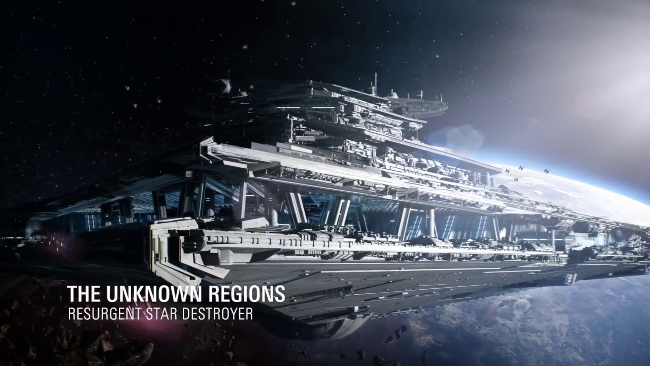 Star Wars Battlefront 2 Official Gamescom 2017 Trailer PC/XB1/PS4 HD | PureGaming