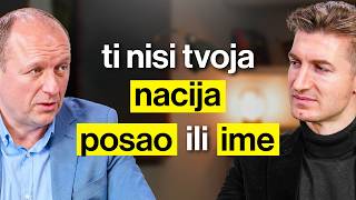 Download Lagu Otarasi Se IDENTITETA I TRANSFORIMIŠI Svoj Život! - Zoran Salopek | E121 MP3